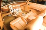 Ford X50R Country Squire Custom Wagon 1950 года